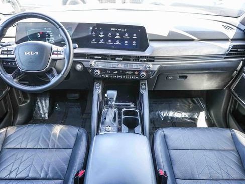 Certified 2024 Kia Telluride EX X-Line AWD/4WD image 14
