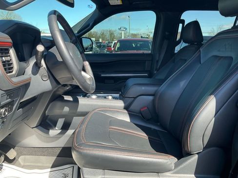 Certified 2024 Ford Expedition Timberline image 16