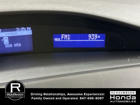 Used 2012 MAZDA MAZDA3 i Touring image 6