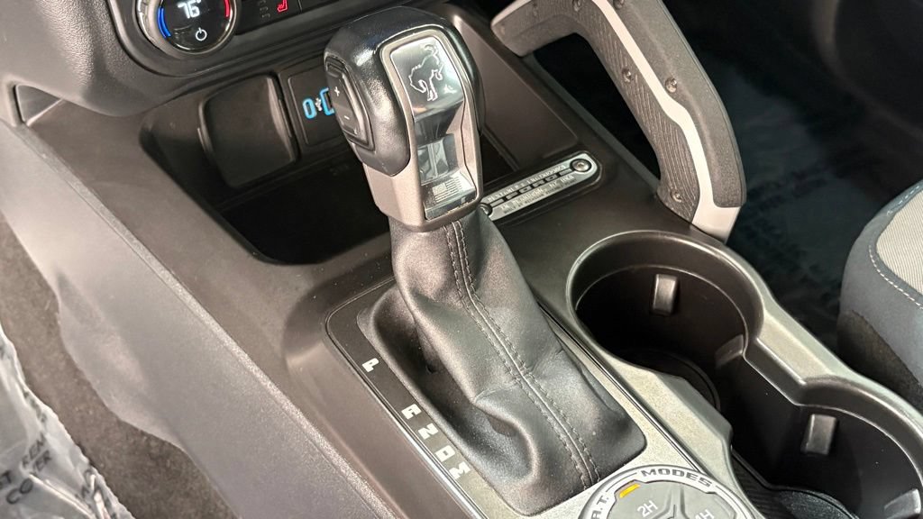 Used 2023 Ford Bronco Outer Banks AWD/4WD image 44