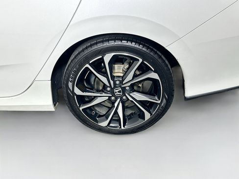 Used 2019 Honda Civic Si image 11