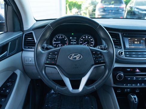 Used 2016 Hyundai Tucson Sport AWD/4WD image 13