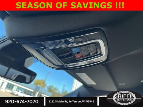 New 2026 RAM 1500 Big Horn image 26