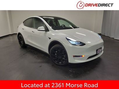 Used 2022 Tesla Model Y Long Range