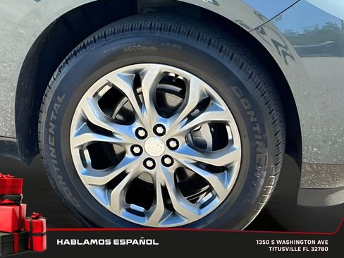 Used 2019 Buick Enclave Avenir w/ Avenir Technology Package image 18