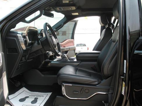 Used 2022 Ford F150 Lariat AWD/4WD image 18