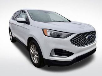 Used 2023 Ford Edge SEL video 2