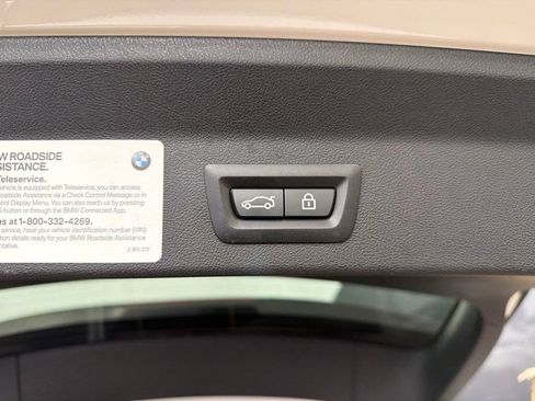 Used 2022 BMW X3 xDrive30i w/ Convenience Package w/ZPA AWD/4WD image 38