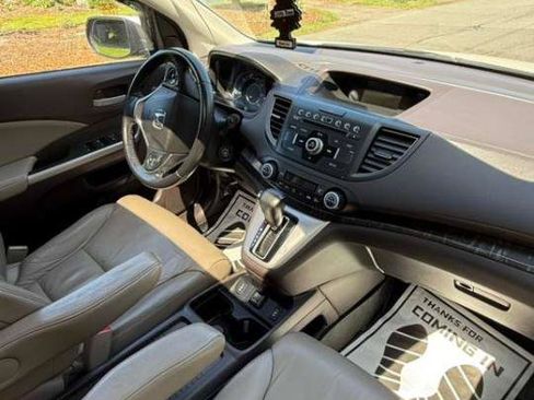 Used 2012 Honda CR-V EX-L image 14