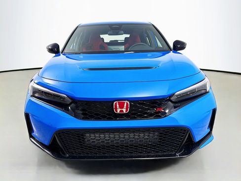 New 2026 Honda Civic Type R image 2