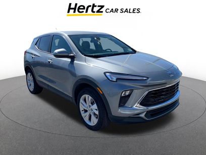 Used 2025 Buick Encore GX Preferred