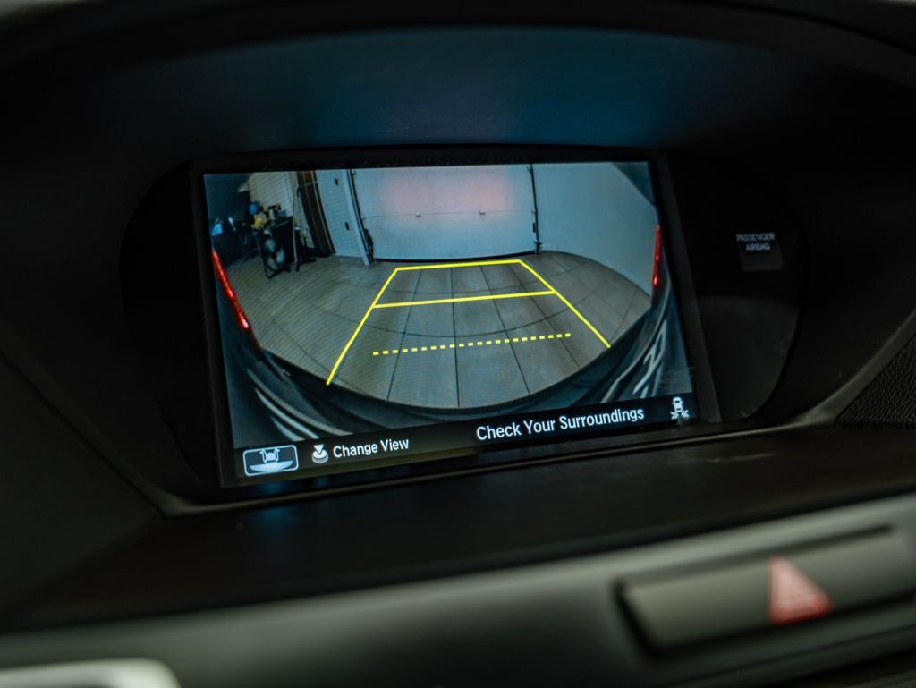 Used 2019 Acura TLX w/ Technology & A-SPEC Package FWD image 24