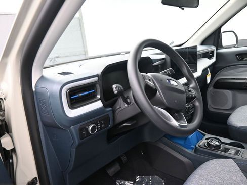 New 2025 Ford Maverick XLT w/ Equipment Group 302A image 6