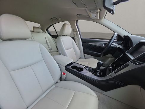 Used 2015 INFINITI Q50 RWD image 20