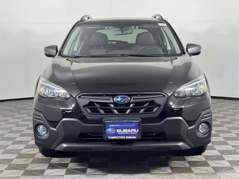 Used 2023 Subaru Crosstrek 2.5i Sport AWD/4WD image 6