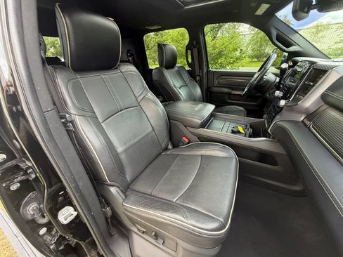 Used 2019 RAM 2500 Limited AWD/4WD image 26
