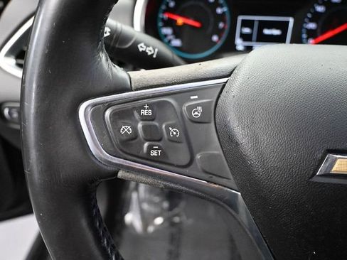 Used 2019 Chevrolet Malibu LT w/ Leather Package image 25