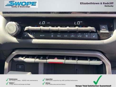New 2026 Toyota Tundra Platinum AWD/4WD image 19