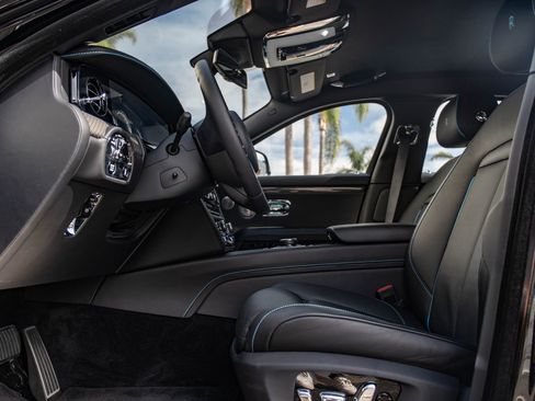 Used 2022 Rolls-Royce Ghost Black Badge image 26