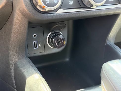 Used 2025 Nissan Kicks Play S FWD image 8