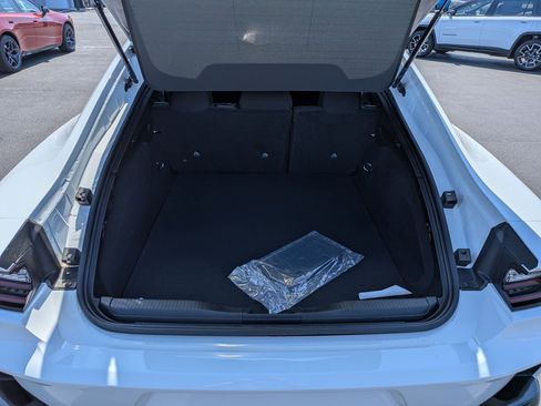 New 2026 Dodge Charger R/T AWD/4WD image 27