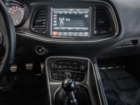 Certified 2021 Dodge Challenger R/T Scat Pack RWD image 22