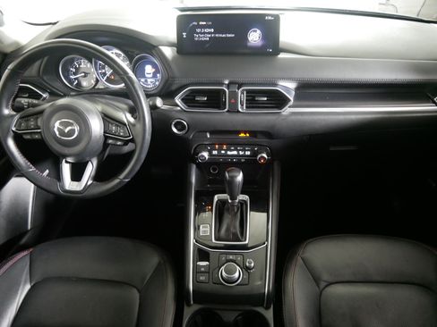 Used 2025 MAZDA CX-5 Carbon Edition AWD/4WD image 10