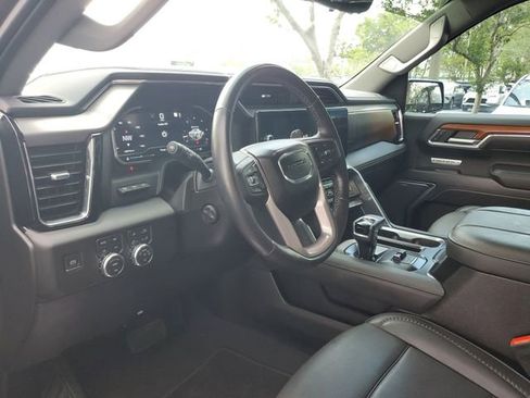 Used 2023 GMC Sierra 1500 Denali w/ Denali Reserve Package AWD/4WD image 20