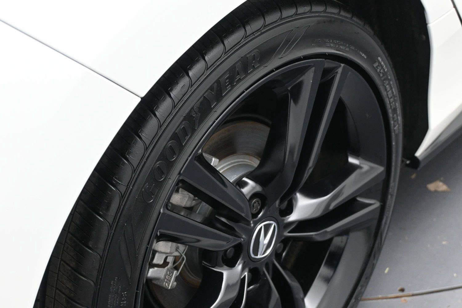 Certified 2026 Acura Integra A-Spec w/ Technology Package FWD image 31