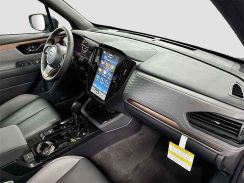 New 2026 Subaru Forester Sport image 29