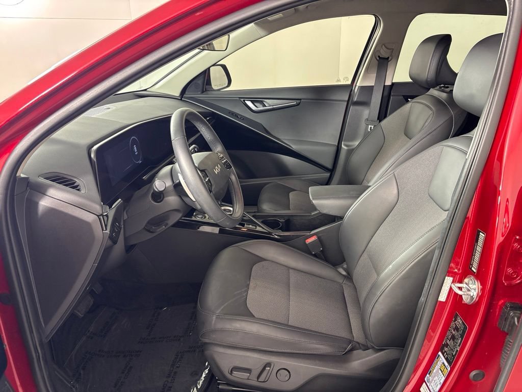Used 2023 Kia Niro Wind FWD image 25