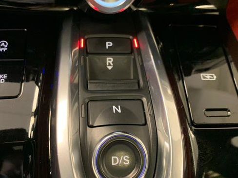 Used 2023 Acura MDX A-Spec AWD/4WD image 41
