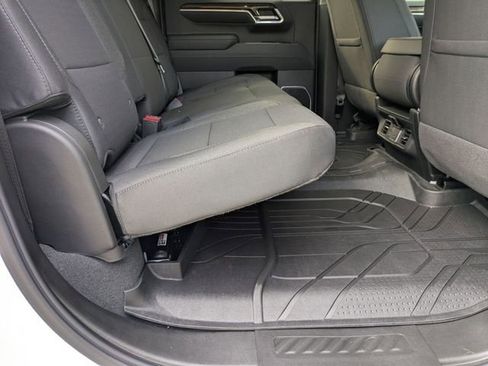 New 2026 Chevrolet Silverado 1500 RST w/ RST Select Package image 31