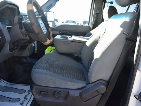 Used 2015 Ford F350 XLT w/ XLT Value Package image 14