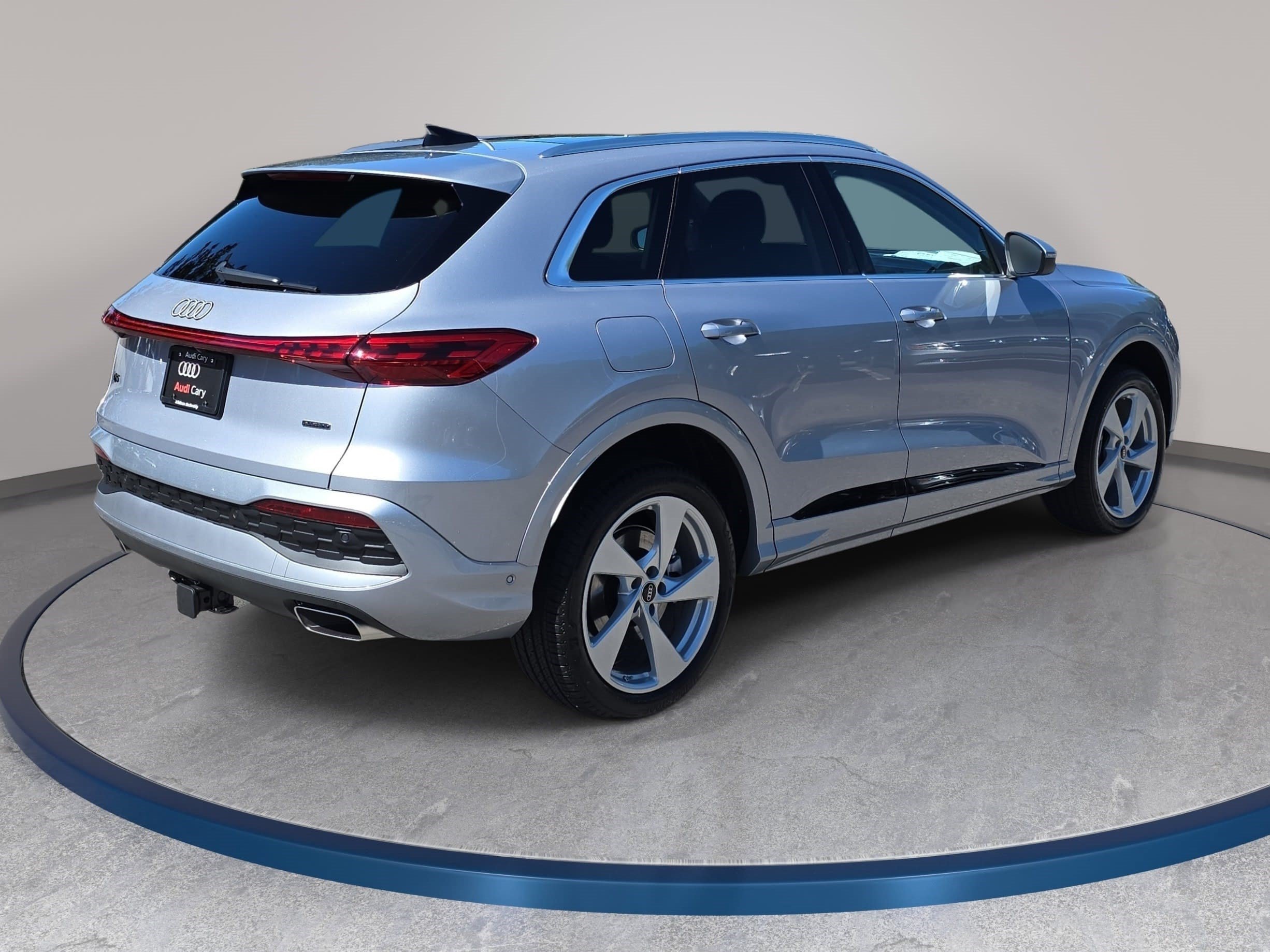 New 2026 Audi Q5 Premium AWD/4WD image 5
