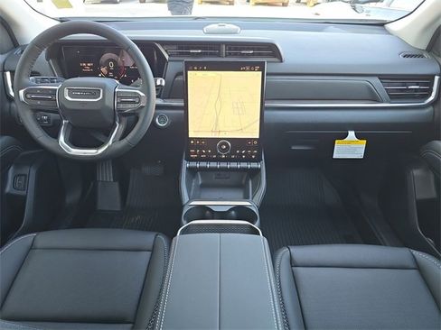 New 2026 GMC Terrain Denali image 12