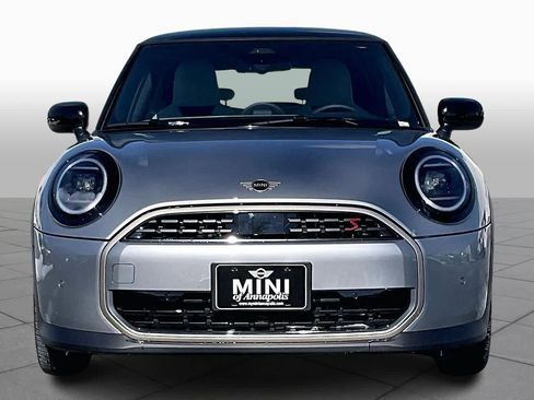 Used 2025 MINI Cooper S image 3
