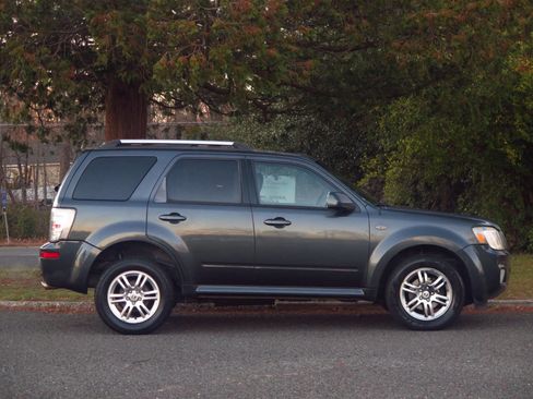 Used 2009 Mercury Mariner Premier image 5