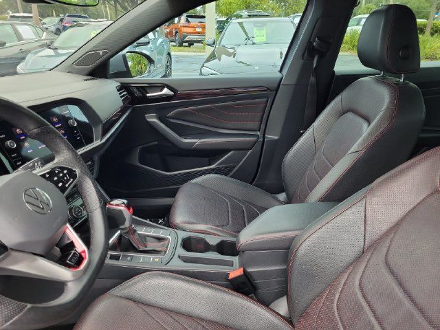 Used 2023 Volkswagen Jetta GLI Autobahn FWD image 16