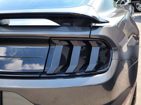 Used 2020 Ford Mustang Coupe w/ Equipment Group 101A RWD image 9