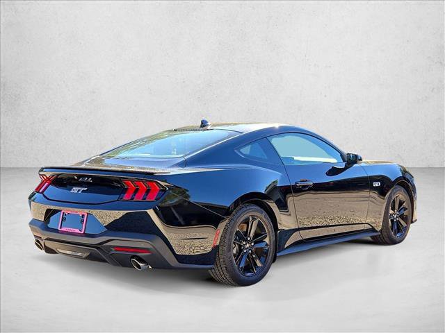 New 2026 Ford Mustang GT RWD image 2