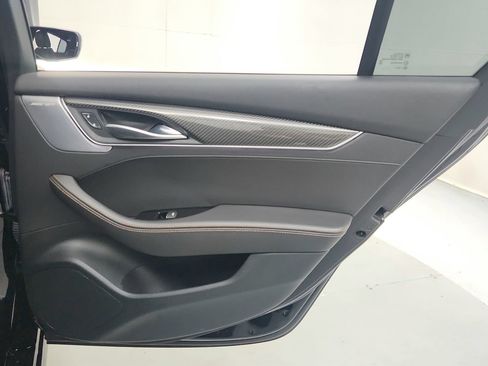 Certified 2024 Cadillac CT5 Sport AWD/4WD image 28