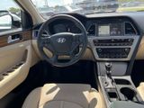 Used 2015 Hyundai Sonata Limited w/ Option Group 05 image 5