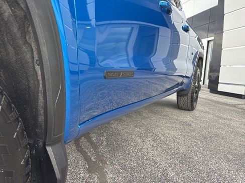 Certified 2023 GMC Sierra 1500 Elevation image 13