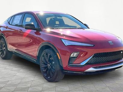 New 2026 Buick Envista Sport Touring w/ Convenience I Package