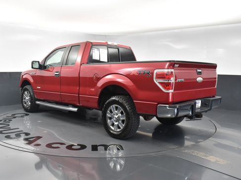 Used 2011 Ford F150 XLT w/ XTR Pkg image 7