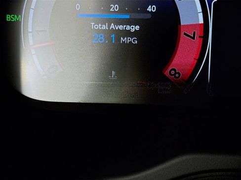 Used 2023 Toyota RAV4 Limited FWD image 19