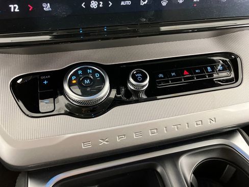 New 2026 Ford Expedition Max Active image 27