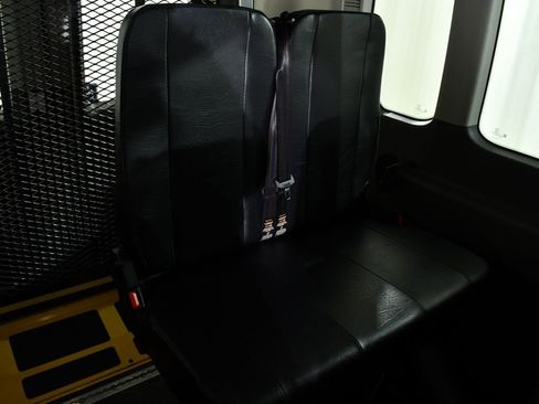 New 2026 Ford Transit 350 XL AWD/4WD image 18