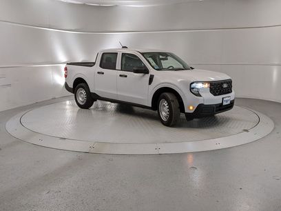 New 2026 Ford Maverick XL w/ 4K Tow Package